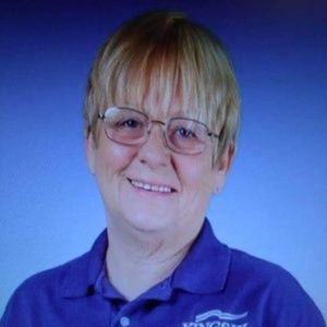 Meet your Posher, Janice